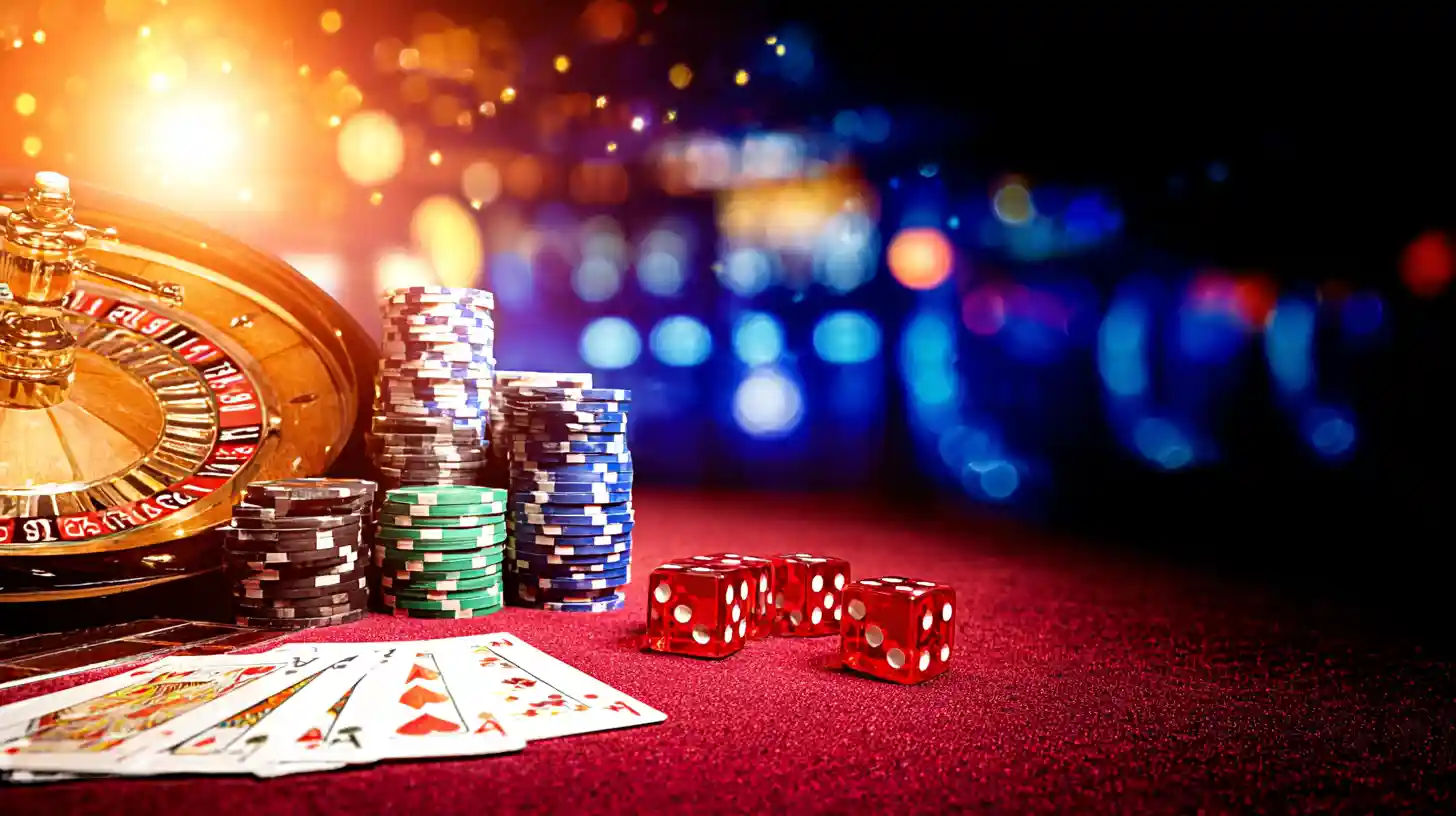 UUJL: Pinakamahusay na Roulette Online Casino para sa Mga Manlalaro sa Pilipinas