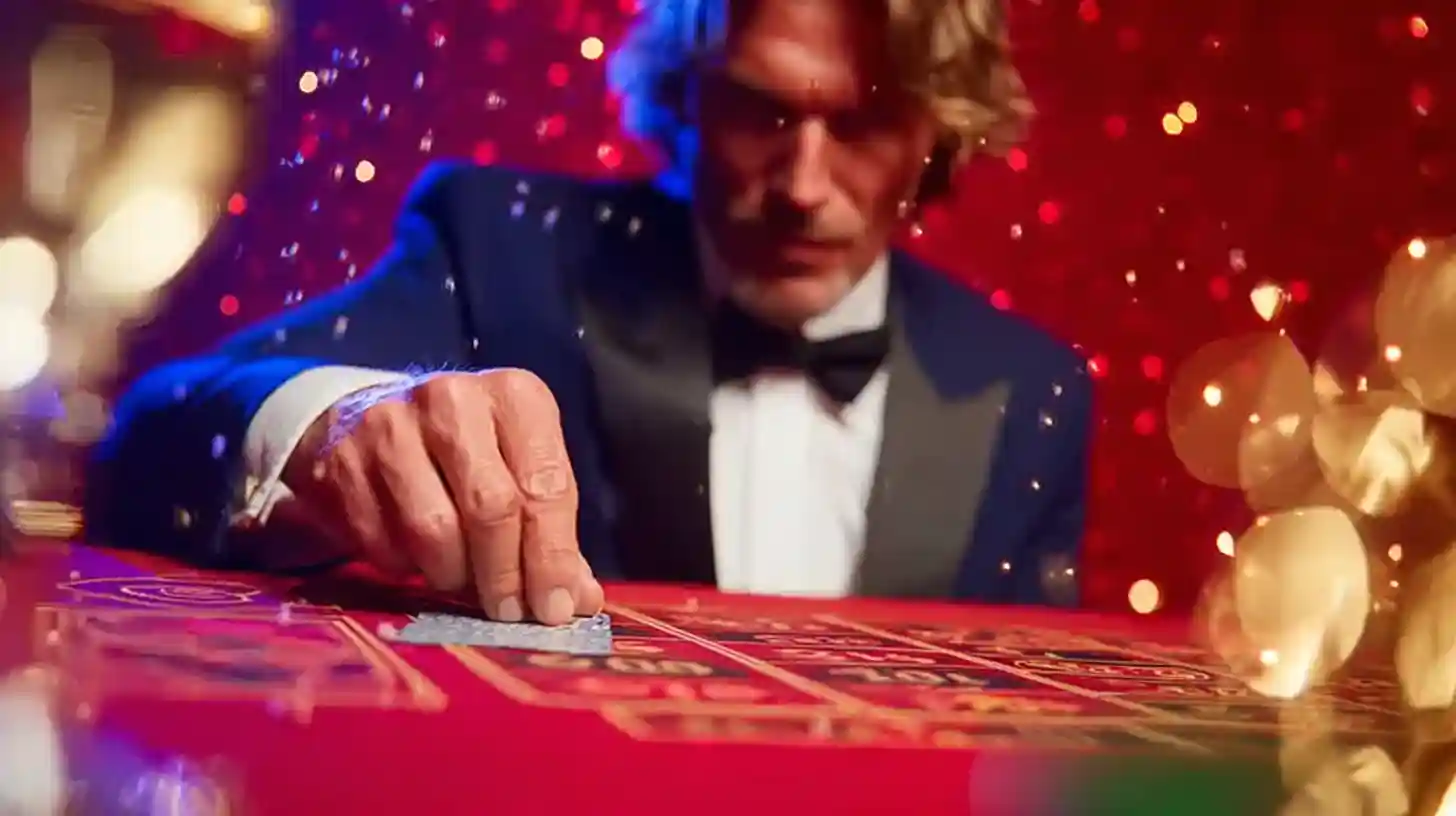 UUJL: Spinning Roulette Wheel Spinning: Gabay sa Live Roulette