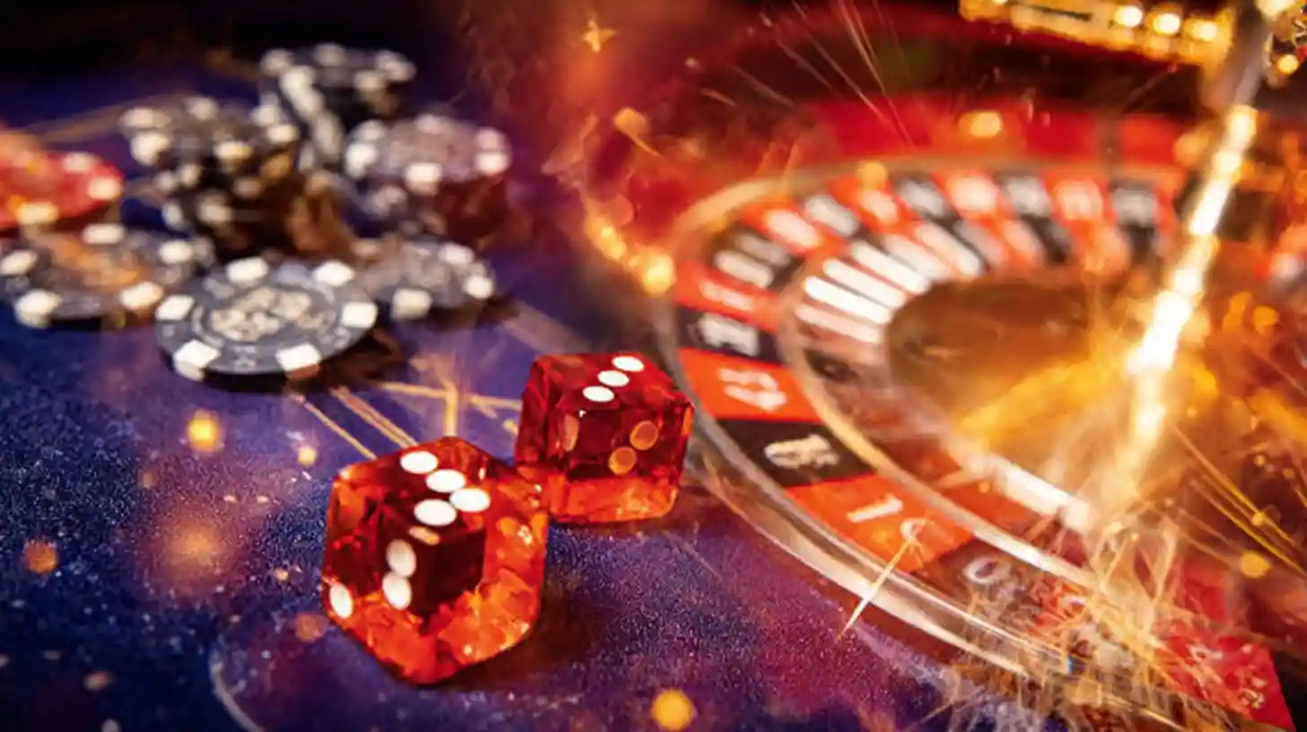 UUJL: First Person Golden Wealth Baccarat: Isang Gabay para sa mga Manlalaro