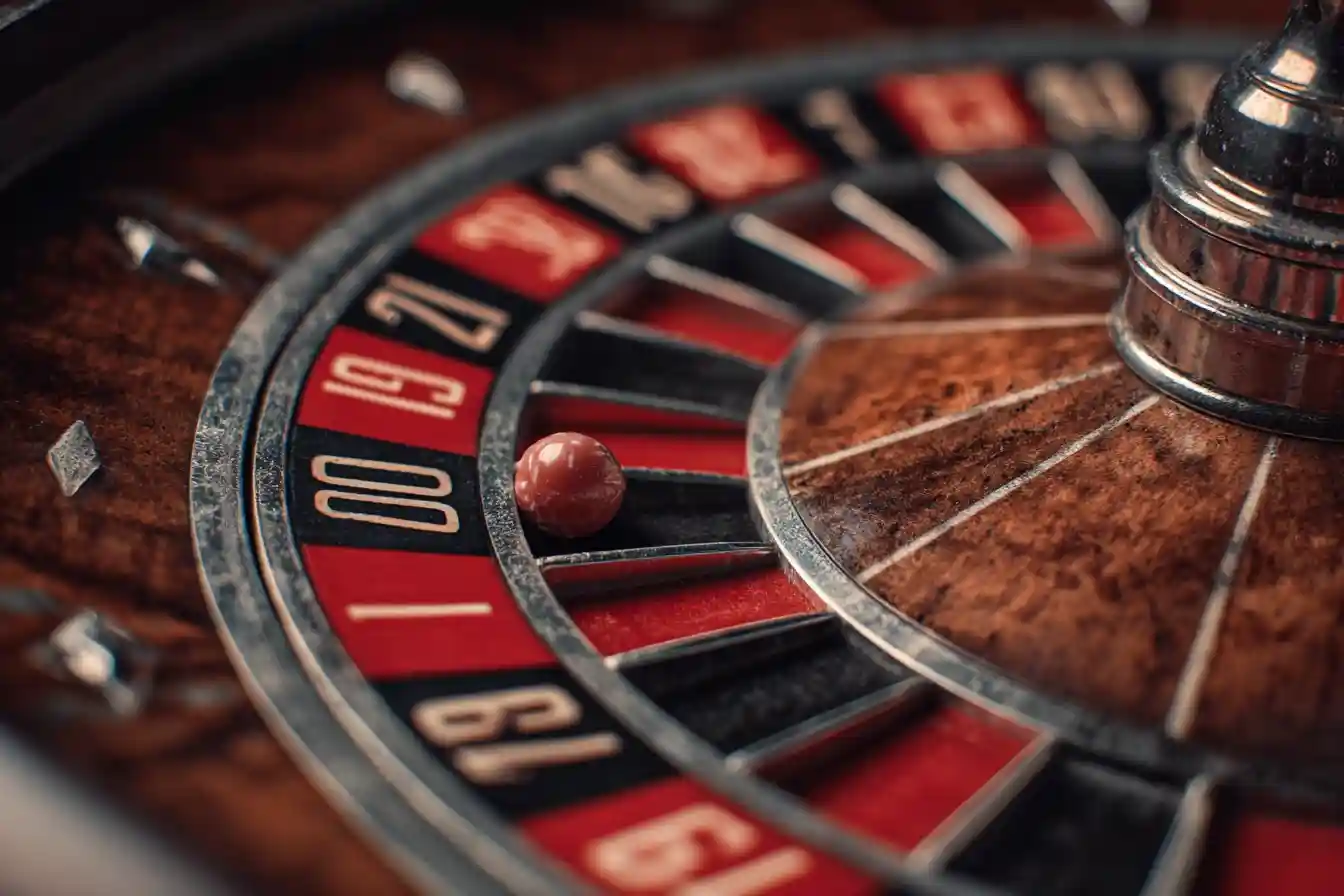 Internet Roulette: Isang Popular na Online Casino Game