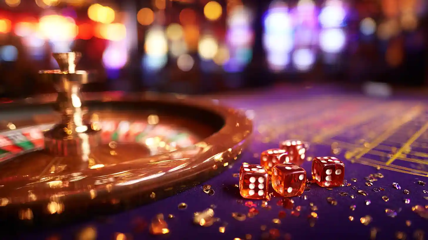 Pag-unawa sa First Person Golden Wealth Baccarat